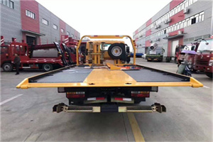 井冈山附近汽车救援服务