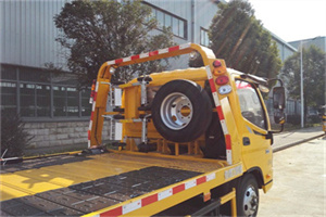 井冈山附近汽车搭电救援电话