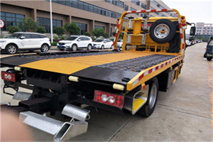 井冈山24小时汽车送油服务公司