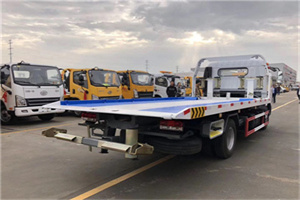 井冈山汽车救援补胎