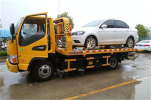 井冈山附近拖车救援24小时服务热线