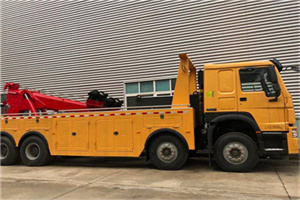 井冈山道路救援公司